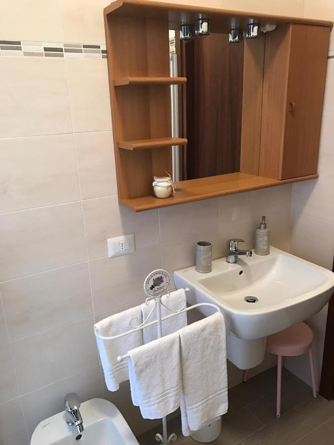 B&B Gloria Apartment Baveno Exterior foto