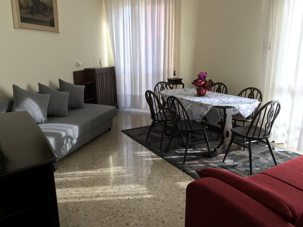 B&B Gloria Apartment Baveno Exterior foto