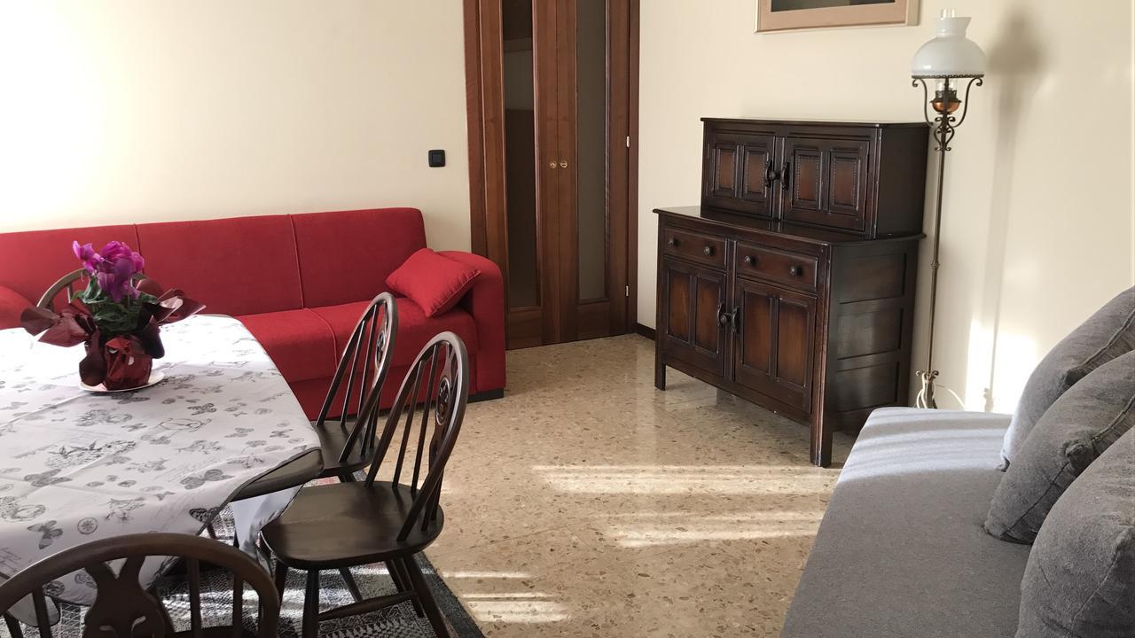 B&B Gloria Apartment Baveno Exterior foto