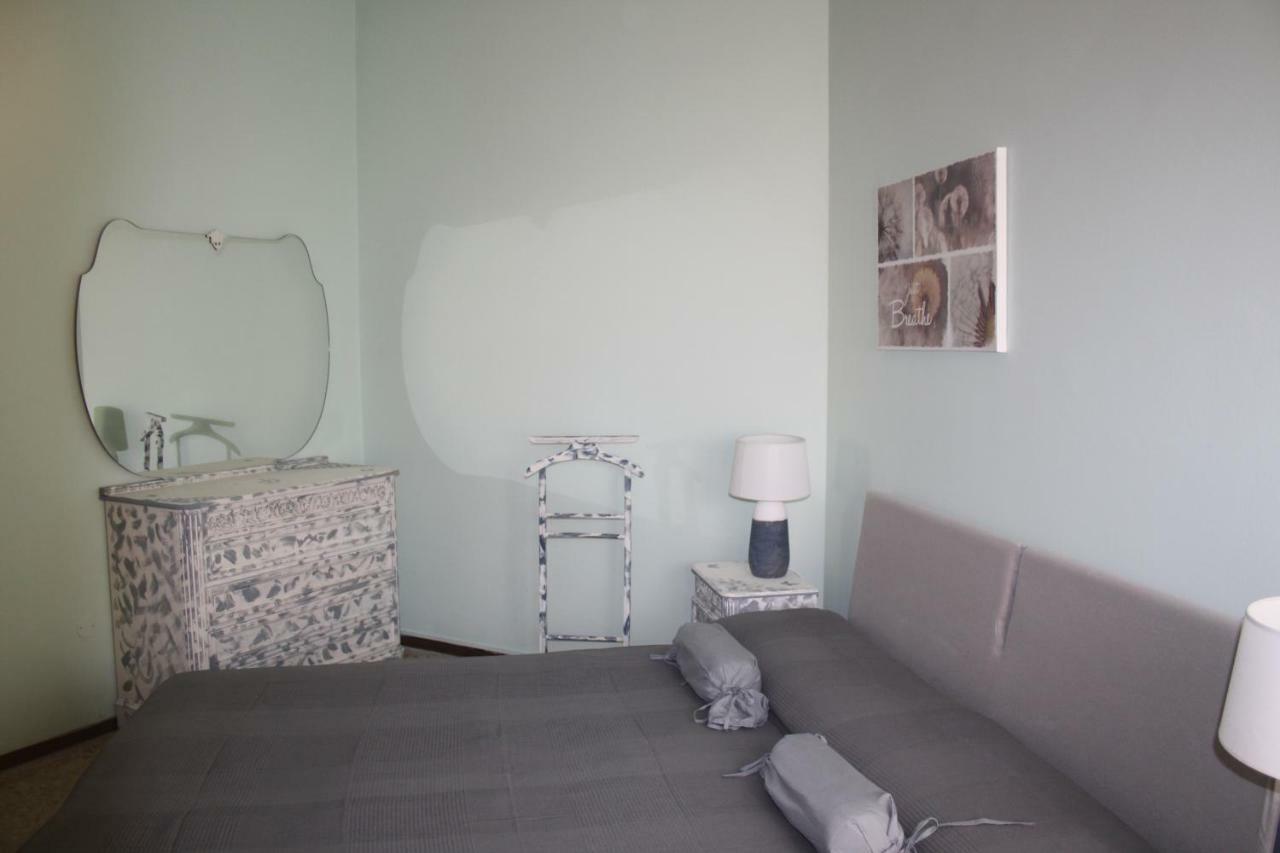 B&B Gloria Apartment Baveno Exterior foto
