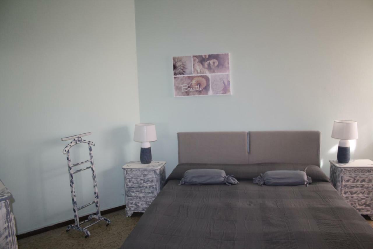 B&B Gloria Apartment Baveno Exterior foto